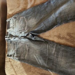 Mens jeans